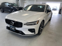 Thumbnail image of 2024 Volvo S60 at Kundert Volvo