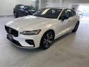 Thumbnail image of 2024 Volvo S60 at Kundert Volvo