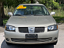 Thumbnail image of 2006 Nissan Sentra at Car Journey