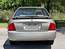 2006 Nissan Sentra 1.8 at Car Journey