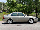 Thumbnail image of 2006 Nissan Sentra at Car Journey