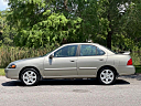 Thumbnail image of 2006 Nissan Sentra at Car Journey
