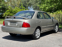 Thumbnail image of 2006 Nissan Sentra at Car Journey