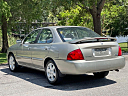 Thumbnail image of 2006 Nissan Sentra at Car Journey