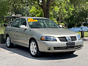 Thumbnail image of 2006 Nissan Sentra at Car Journey