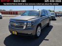 Thumbnail image of 2018 Chevrolet Suburban at Mitchell Buick GMC