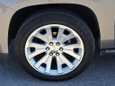 Thumbnail image of 2018 Chevrolet Suburban at Mitchell Buick GMC