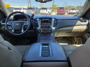 Thumbnail image of 2018 Chevrolet Suburban at Mitchell Buick GMC