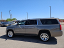 Thumbnail image of 2018 Chevrolet Suburban at Mitchell Buick GMC