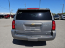 Thumbnail image of 2018 Chevrolet Suburban at Mitchell Buick GMC