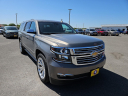 Thumbnail image of 2018 Chevrolet Suburban at Mitchell Buick GMC