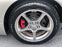 Thumbnail image of 2001 Chevrolet Corvette at Capitol Auto Preowned