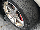 Thumbnail image of 2001 Chevrolet Corvette at Capitol Auto Preowned