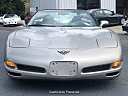 Thumbnail image of 2001 Chevrolet Corvette at Capitol Auto Preowned