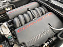 Thumbnail image of 2001 Chevrolet Corvette at Capitol Auto Preowned