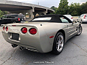 Thumbnail image of 2001 Chevrolet Corvette at Capitol Auto Preowned