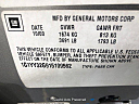Thumbnail image of 2001 Chevrolet Corvette at Capitol Auto Preowned