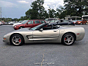 Thumbnail image of 2001 Chevrolet Corvette at Capitol Auto Preowned