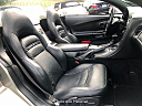 Thumbnail image of 2001 Chevrolet Corvette at Capitol Auto Preowned