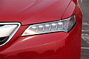 Thumbnail image of 2017 Acura TLX at Dublin Kia