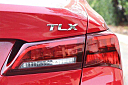 Thumbnail image of 2017 Acura TLX at Dublin Kia