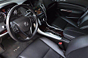 Thumbnail image of 2017 Acura TLX at Dublin Kia