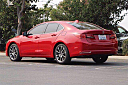 Thumbnail image of 2017 Acura TLX at Dublin Kia
