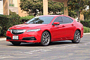 Thumbnail image of 2017 Acura TLX at Dublin Kia