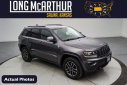 Thumbnail image of 2021 Jeep Grand Cherokee at Long McArthur Ford Lincoln