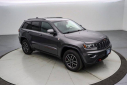 Thumbnail image of 2021 Jeep Grand Cherokee at Long McArthur Ford Lincoln