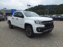 Thumbnail image of 2022 Chevrolet Colorado at Mountaineer Honda