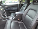 Thumbnail image of 2022 Chevrolet Colorado at Mountaineer Honda