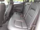 Thumbnail image of 2022 Chevrolet Colorado at Mountaineer Honda