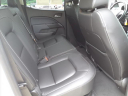 Thumbnail image of 2022 Chevrolet Colorado at Mountaineer Honda