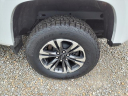 Thumbnail image of 2022 Chevrolet Colorado at Mountaineer Honda