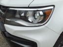 Thumbnail image of 2022 Chevrolet Colorado at Mountaineer Honda