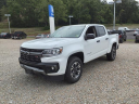 Thumbnail image of 2022 Chevrolet Colorado at Mountaineer Honda