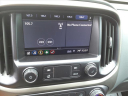 Thumbnail image of 2022 Chevrolet Colorado at Mountaineer Honda