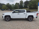 Thumbnail image of 2022 Chevrolet Colorado at Mountaineer Honda