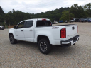 Thumbnail image of 2022 Chevrolet Colorado at Mountaineer Honda