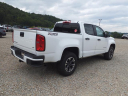 Thumbnail image of 2022 Chevrolet Colorado at Mountaineer Honda
