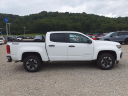 Thumbnail image of 2022 Chevrolet Colorado at Mountaineer Honda