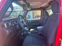 Thumbnail image of 2023 Jeep Wrangler at Griffis Chry-Dodge-Jeep