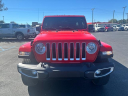 Thumbnail image of 2023 Jeep Wrangler at Griffis Chry-Dodge-Jeep