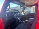 Thumbnail image of 2023 Jeep Wrangler at Griffis Chry-Dodge-Jeep
