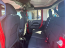 Thumbnail image of 2023 Jeep Wrangler at Griffis Chry-Dodge-Jeep