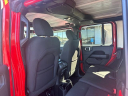 Thumbnail image of 2023 Jeep Wrangler at Griffis Chry-Dodge-Jeep