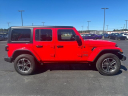 Thumbnail image of 2023 Jeep Wrangler at Griffis Chry-Dodge-Jeep