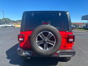 Thumbnail image of 2023 Jeep Wrangler at Griffis Chry-Dodge-Jeep