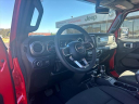 Thumbnail image of 2023 Jeep Wrangler at Griffis Chry-Dodge-Jeep